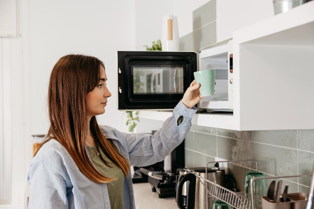 best microwave brands in Thailand