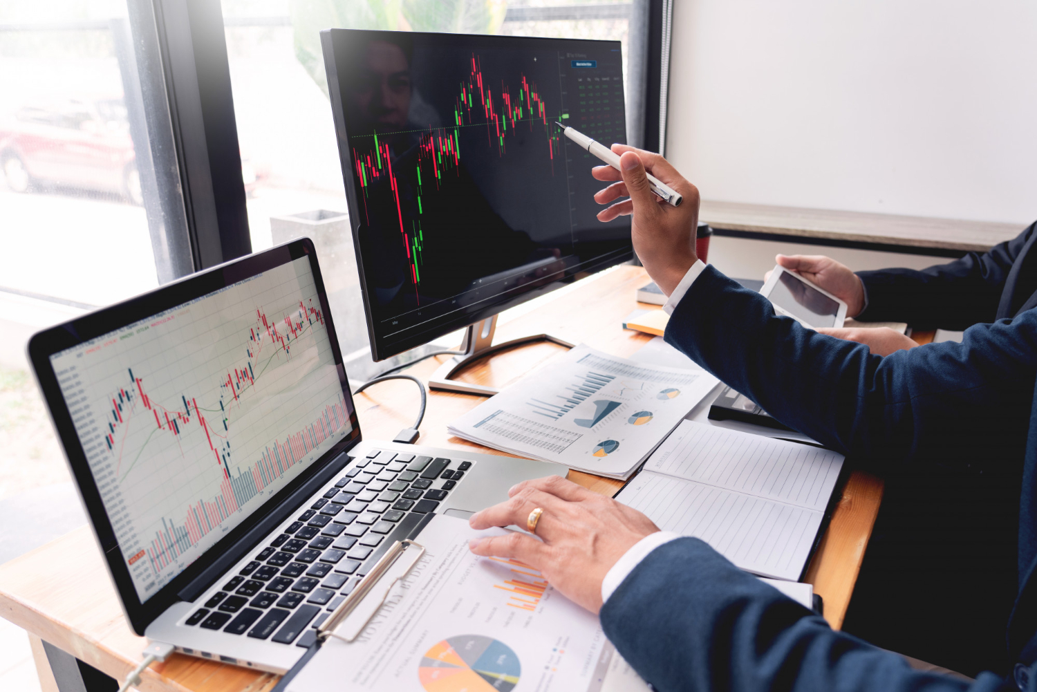 MetaTrader 5